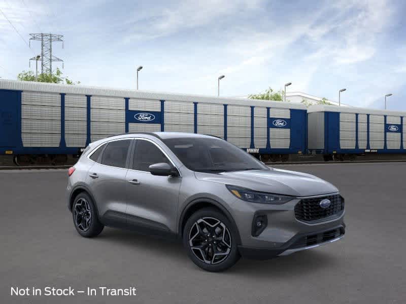 Thumbnail: 2026 Ford Escape - 7
