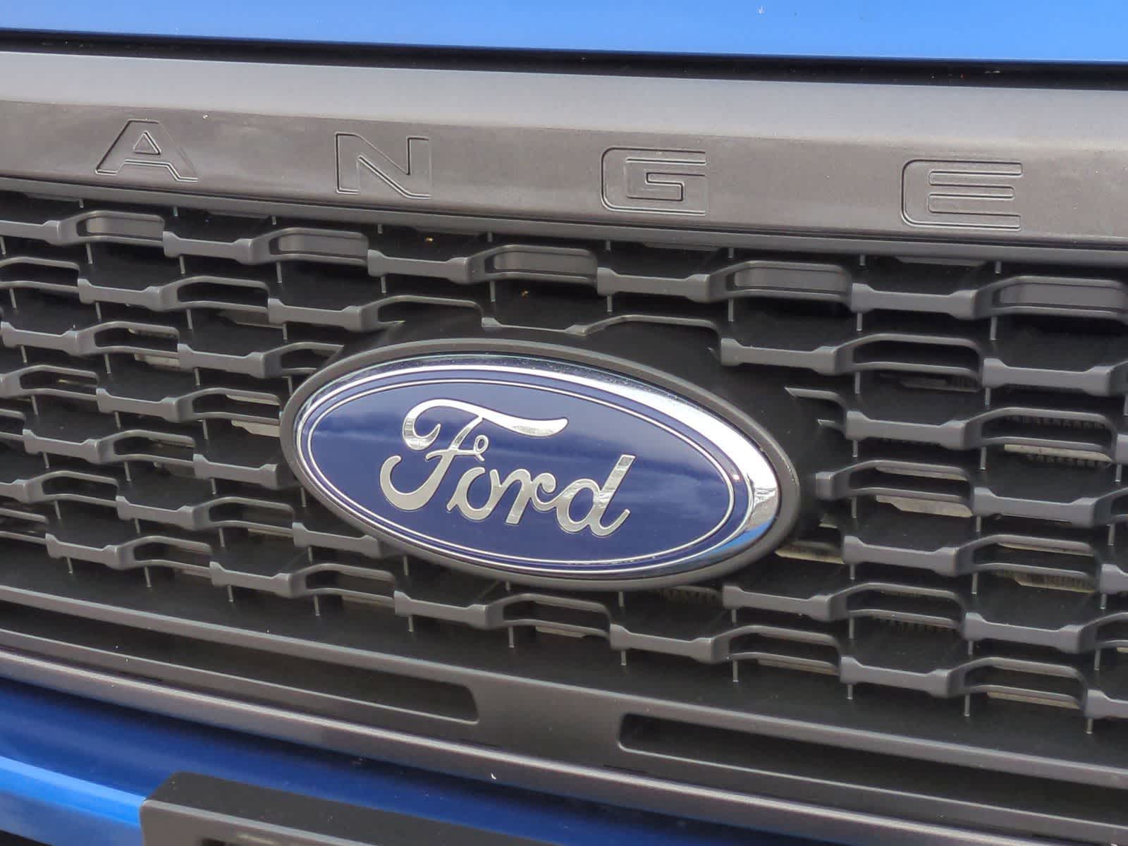 Thumbnail: 2019 Ford Ranger - 12
