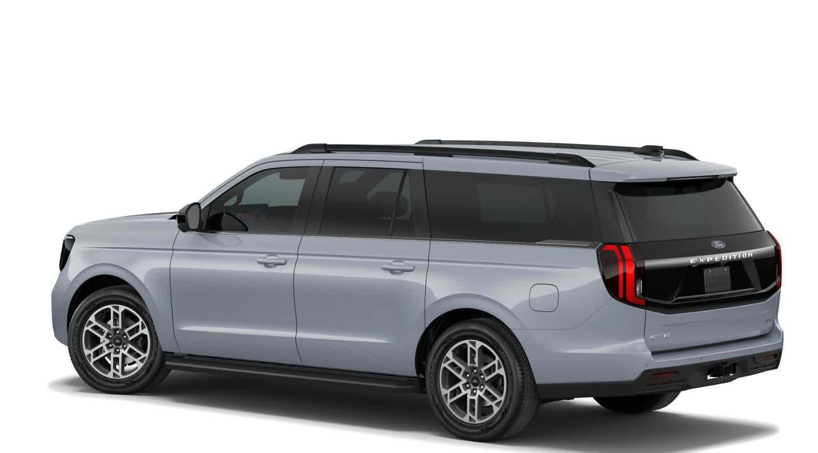 Thumbnail: 2026 Ford Expedition MAX - 1