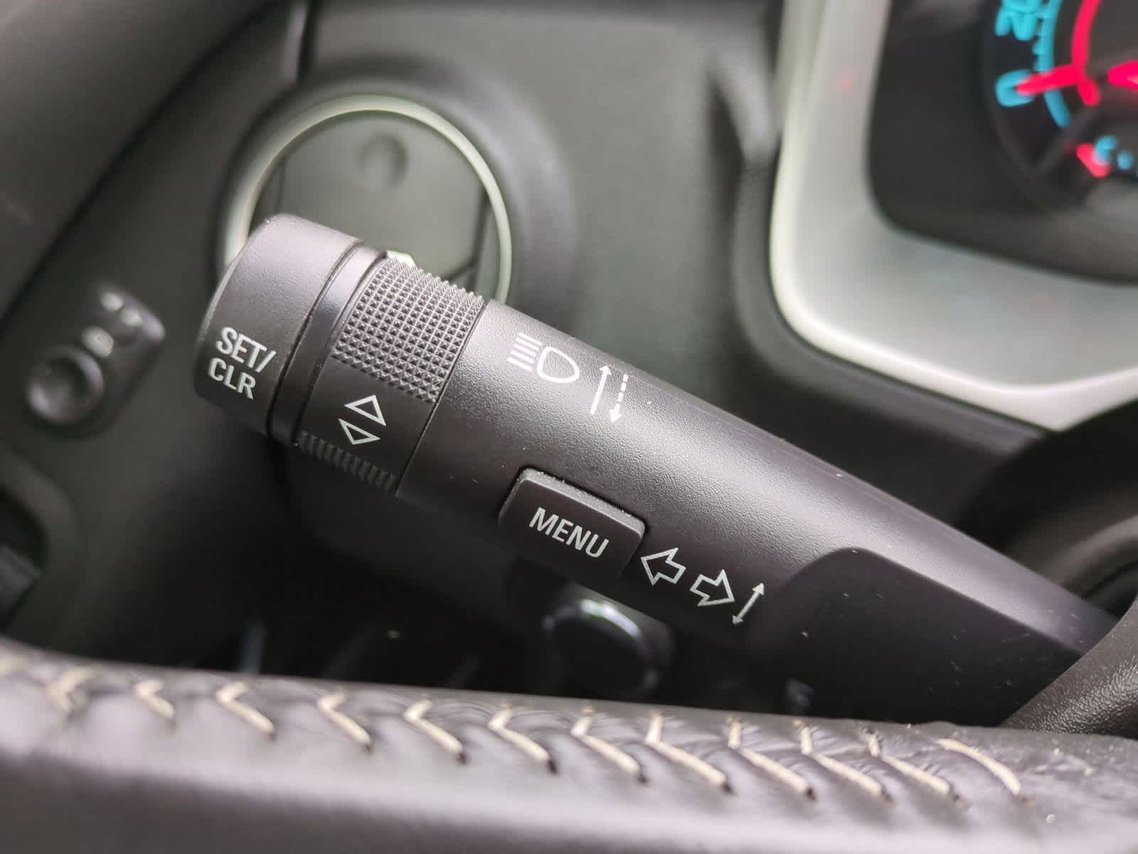 Thumbnail: 2010 Chevrolet Camaro - 26