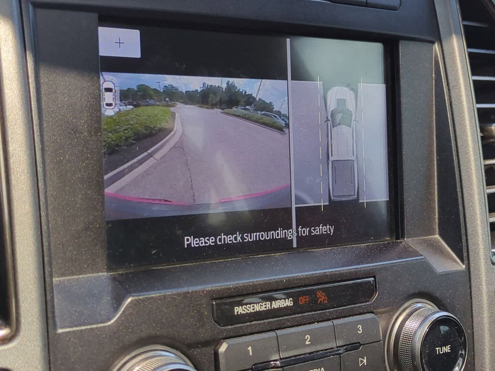 Thumbnail: 2020 Ford F-150 - 29