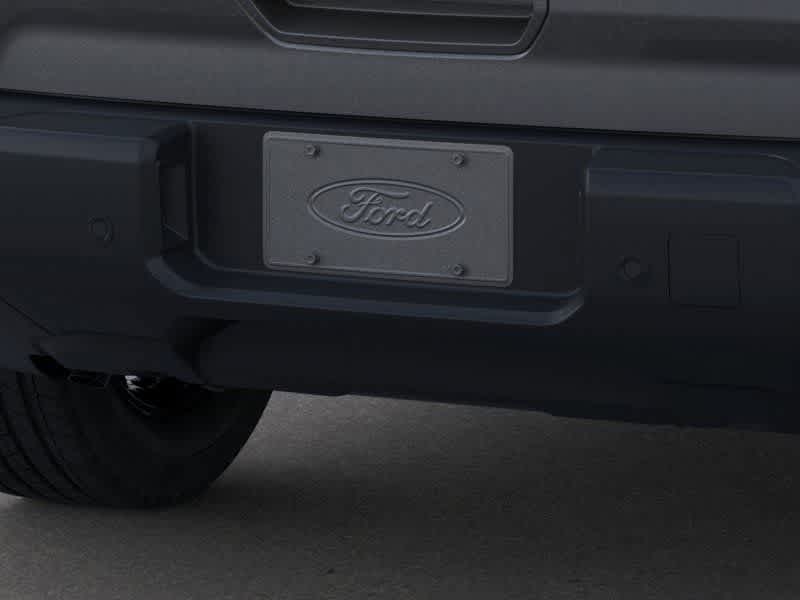 Thumbnail: 2026 Ford Bronco Sport - 23