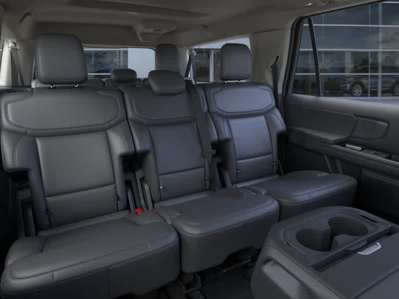 Thumbnail: 2026 Ford Expedition MAX - 11