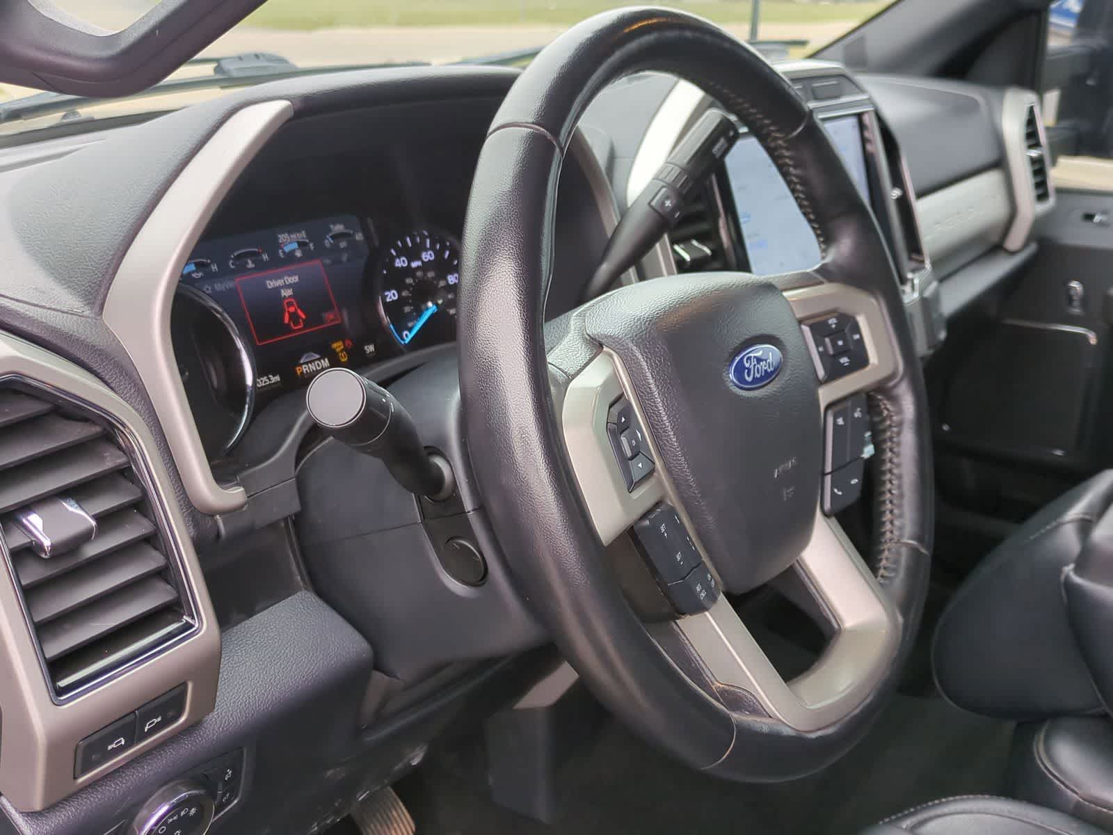 Thumbnail: 2022 Ford Econoline - 10