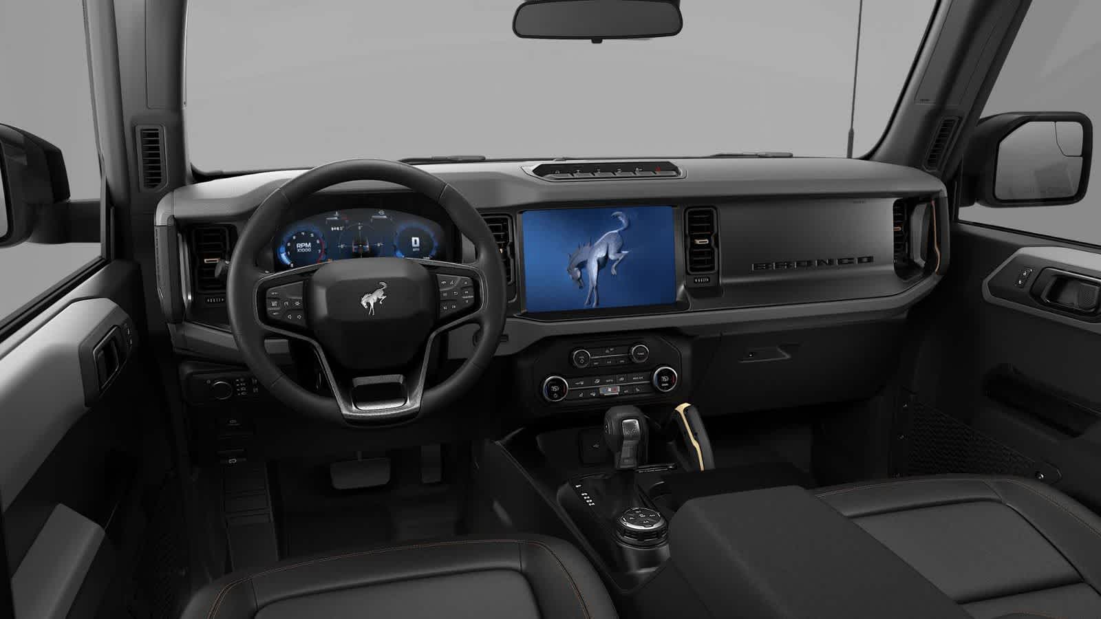 Thumbnail: 2026 Ford Bronco - 6