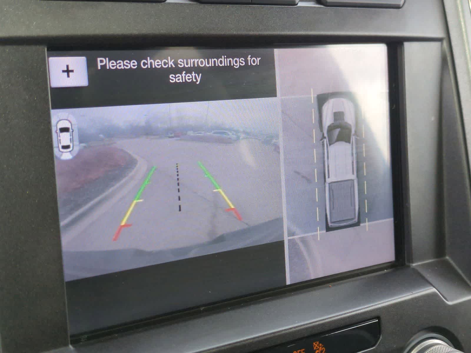 Thumbnail: 2018 Ford F-150 - 31