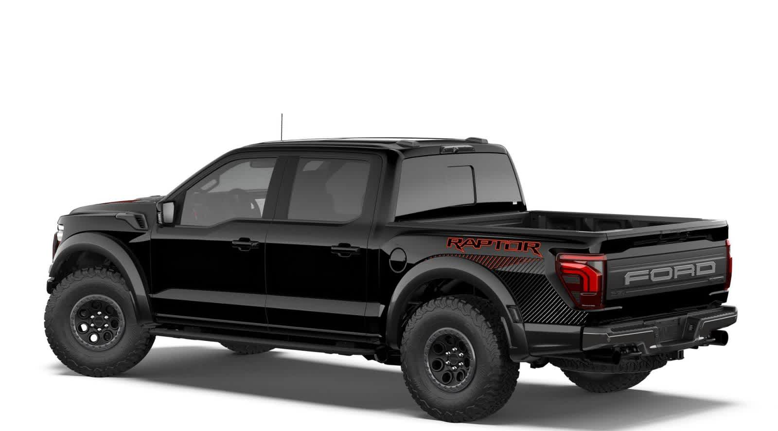 Thumbnail: 2026 Ford F-150 - 2