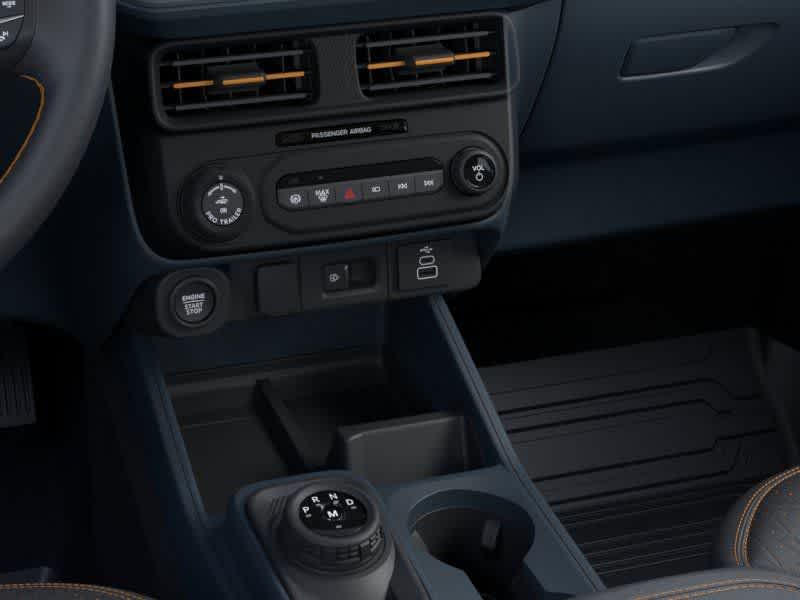 Thumbnail: 2026 Ford Maverick - 10