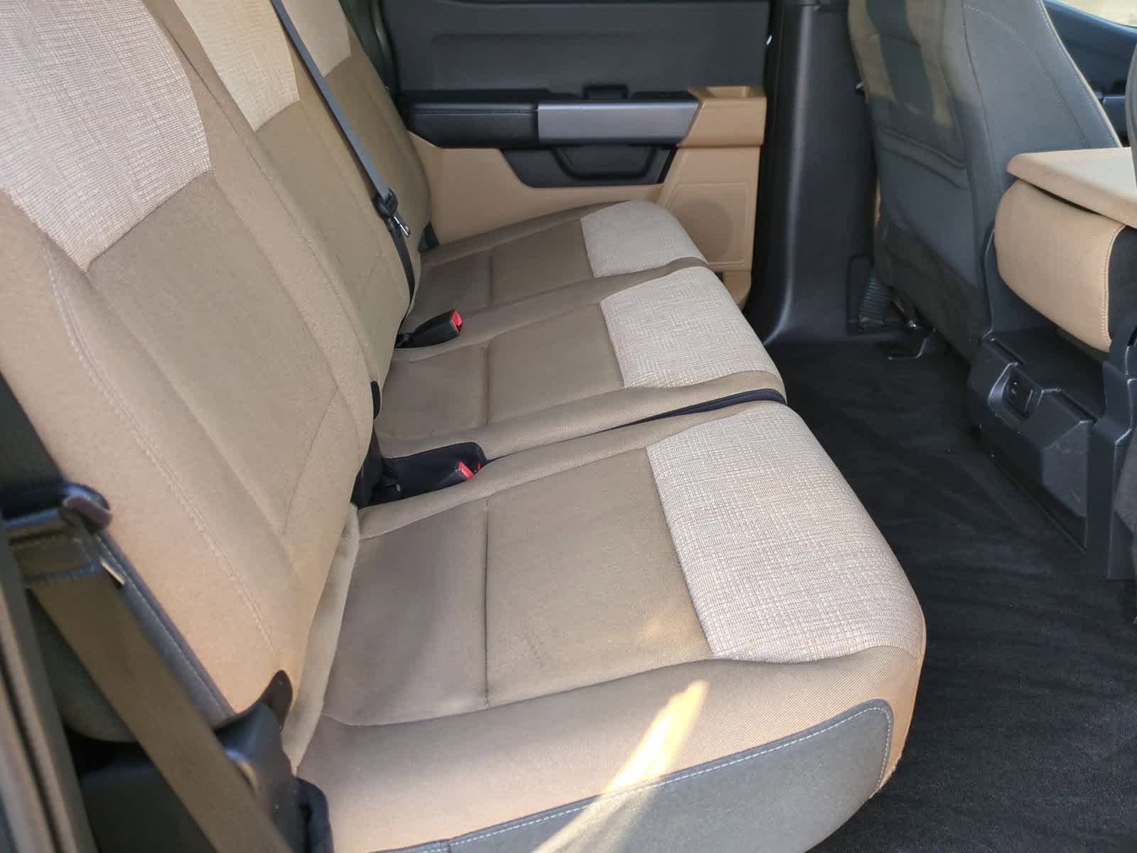 Thumbnail: 2023 Ford F-150 - 20