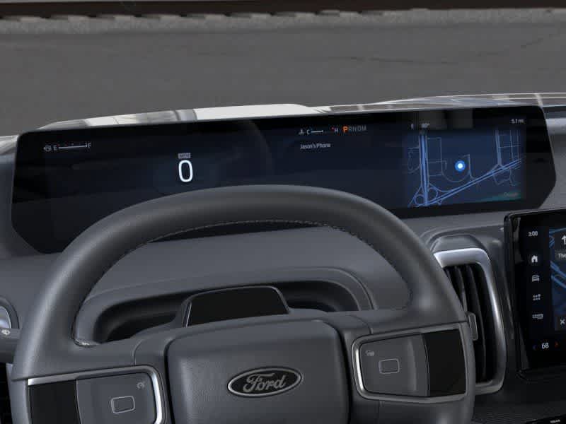 Thumbnail: 2026 Ford Expedition MAX - 13