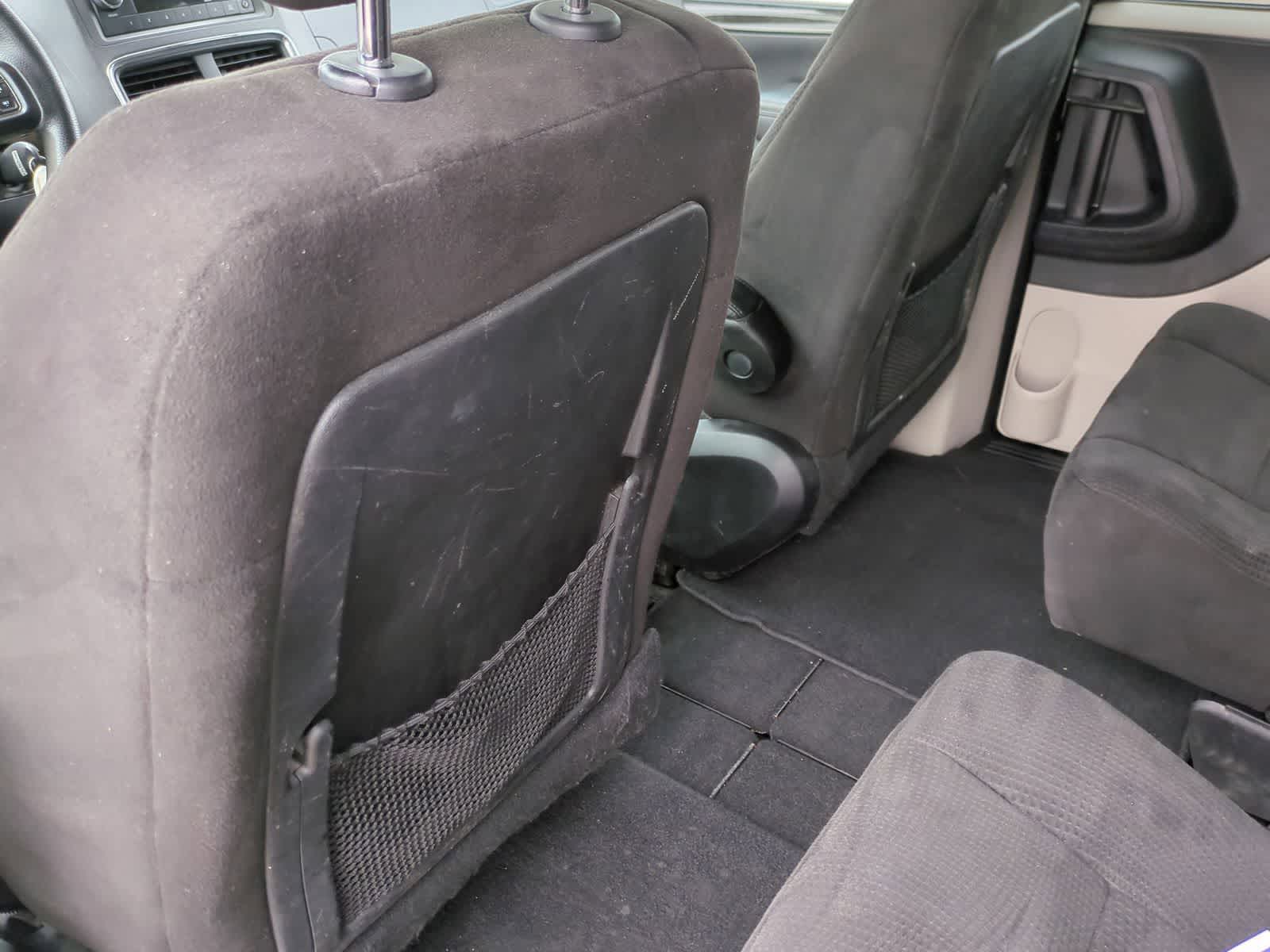 Thumbnail: 2013 Dodge Grand Caravan - 18