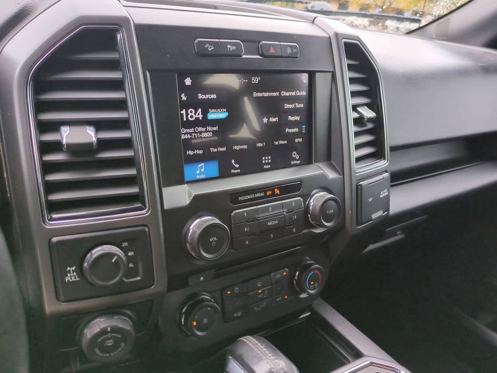 Thumbnail: 2018 Ford F-150 - 26