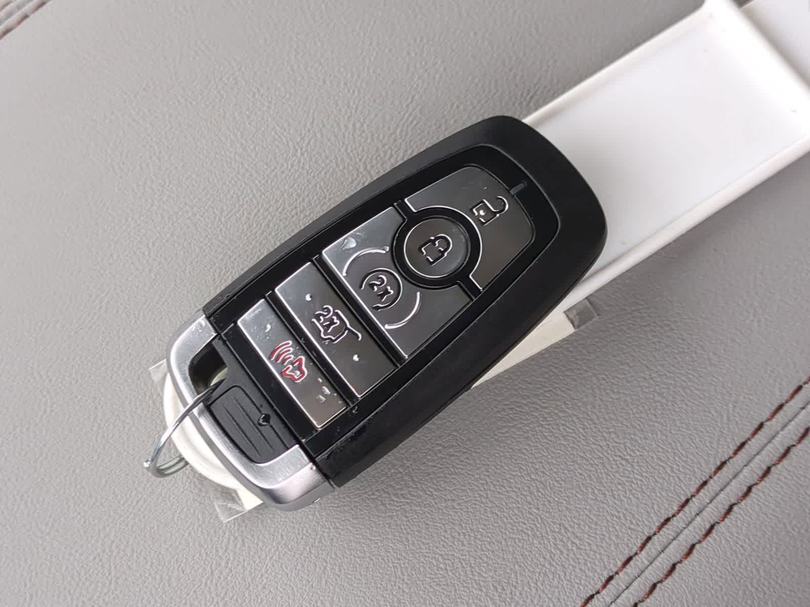 Thumbnail: 2026 Ford Explorer - 35