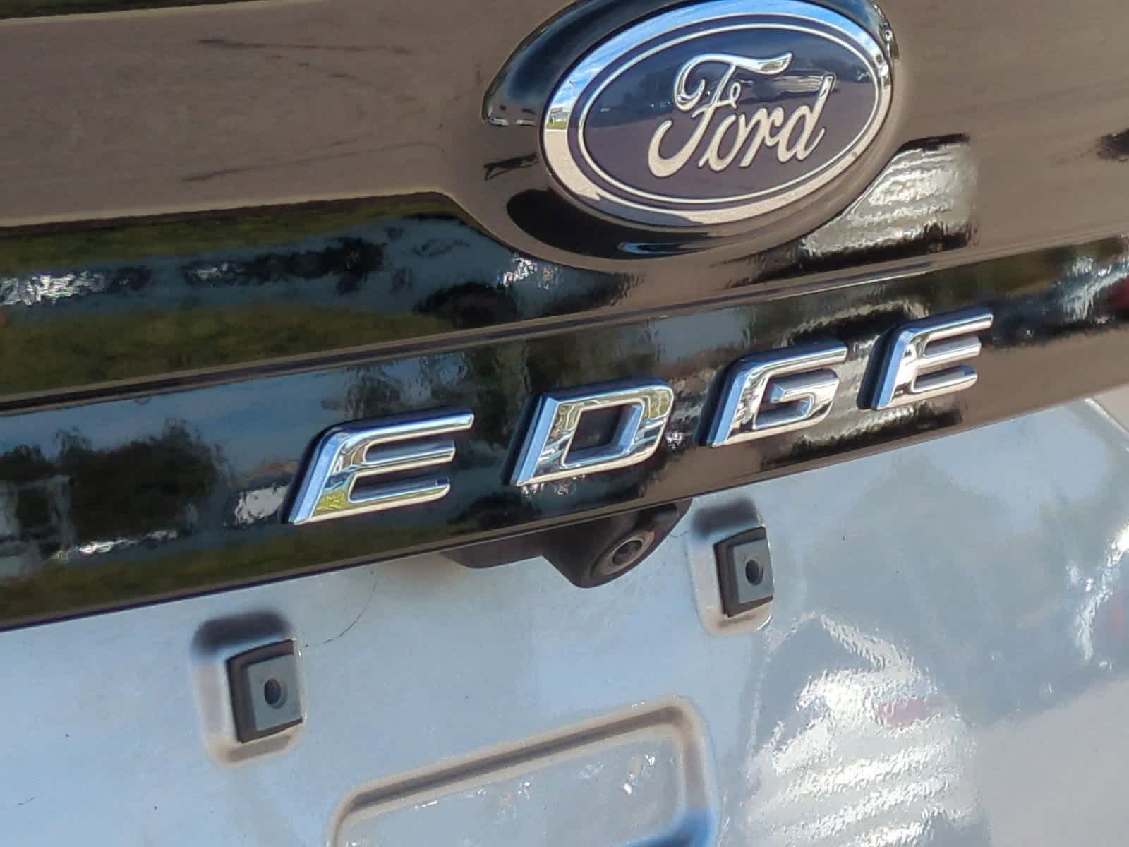 Thumbnail: 2022 Ford Edge - 13