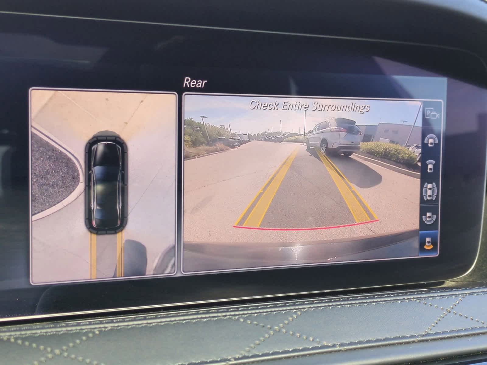 Thumbnail: 2019 Mercedes-Benz S-Class - 31