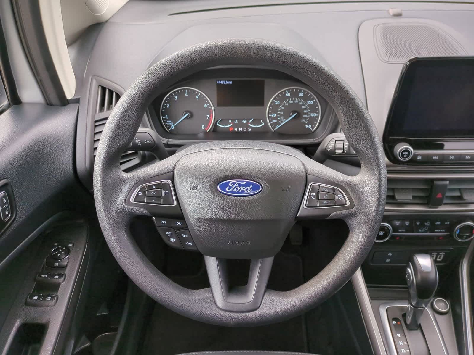 Thumbnail: 2022 Ford EcoSport - 24