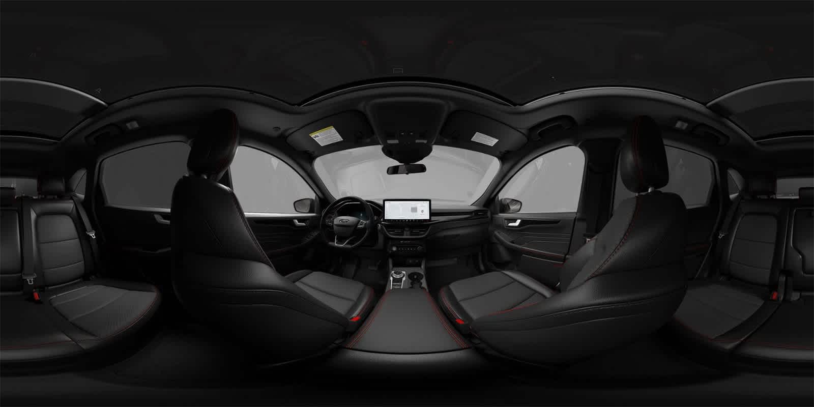 Thumbnail: 2026 Ford Escape - 7