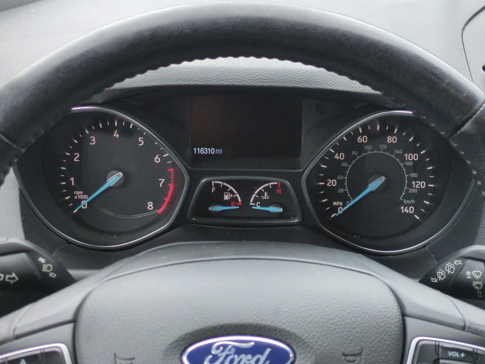 Thumbnail: 2018 Ford Escape - 32