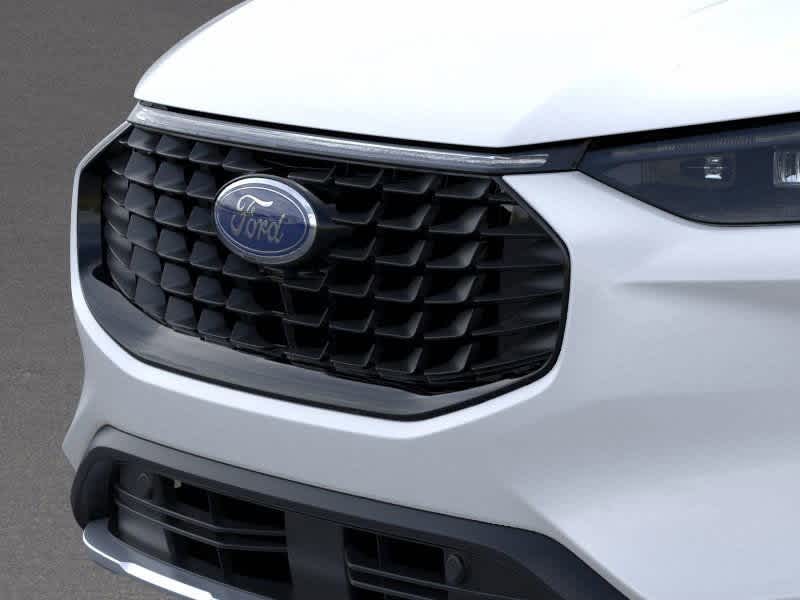 Thumbnail: 2026 Ford Escape - 17