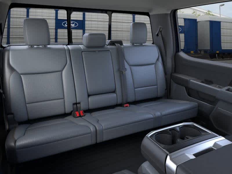 Thumbnail: 2025 Ford F-150 - 11