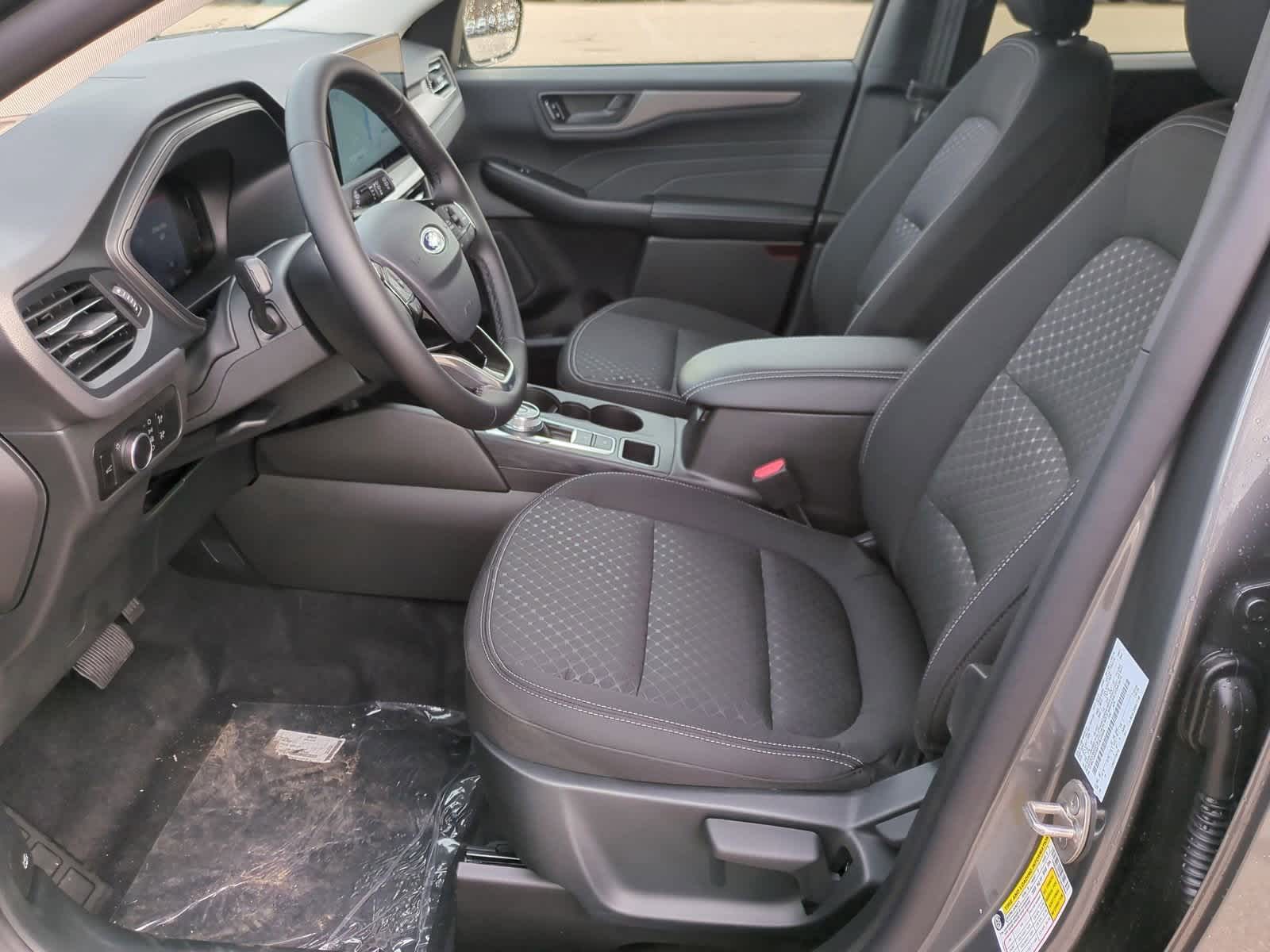 Thumbnail: 2026 Ford Escape - 16