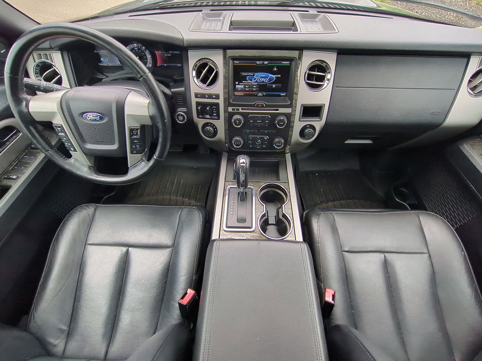 Thumbnail: 2015 Ford Expedition - 15