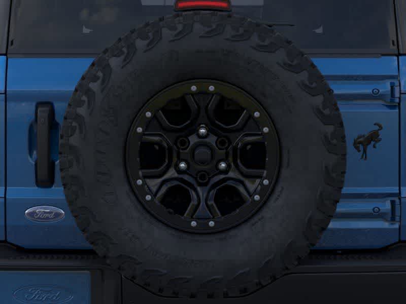 Thumbnail: 2026 Ford Bronco - 24