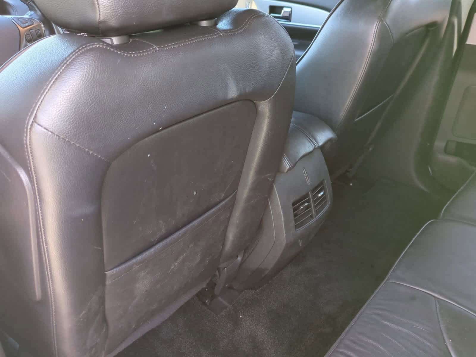 Thumbnail: 2013 Lincoln MKX - 18