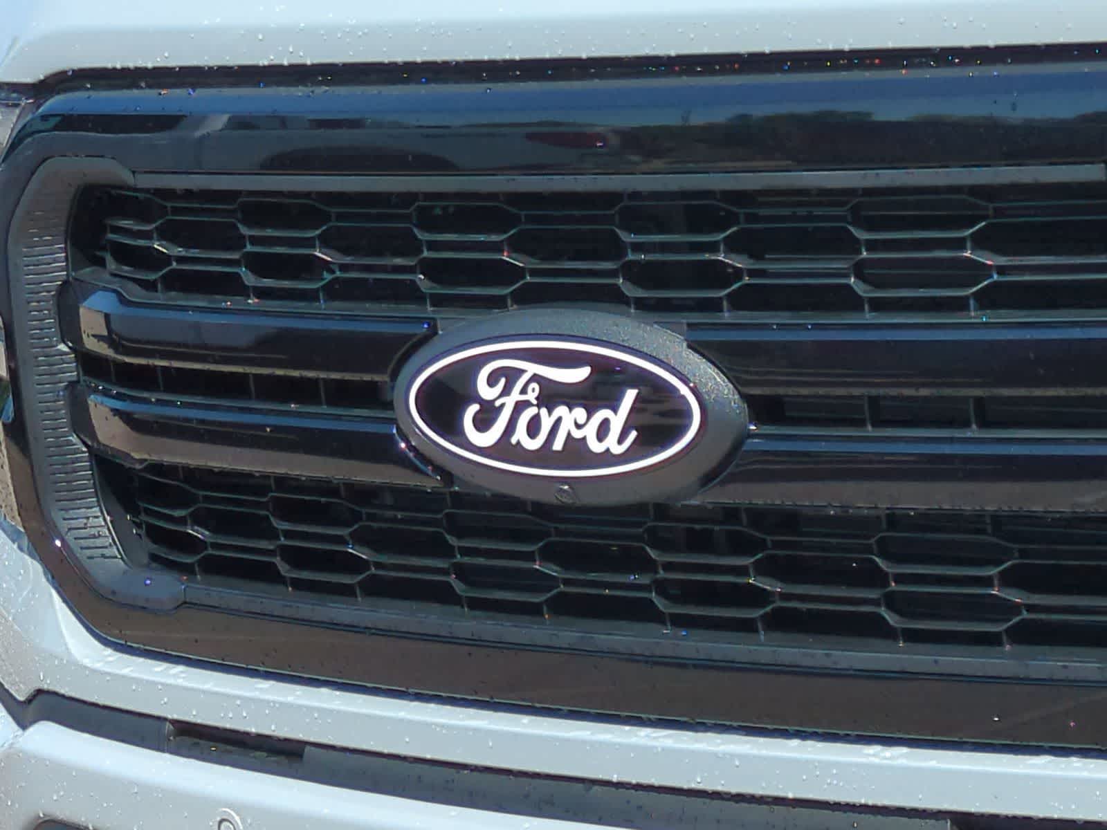 Thumbnail: 2026 Ford F-150 - 12