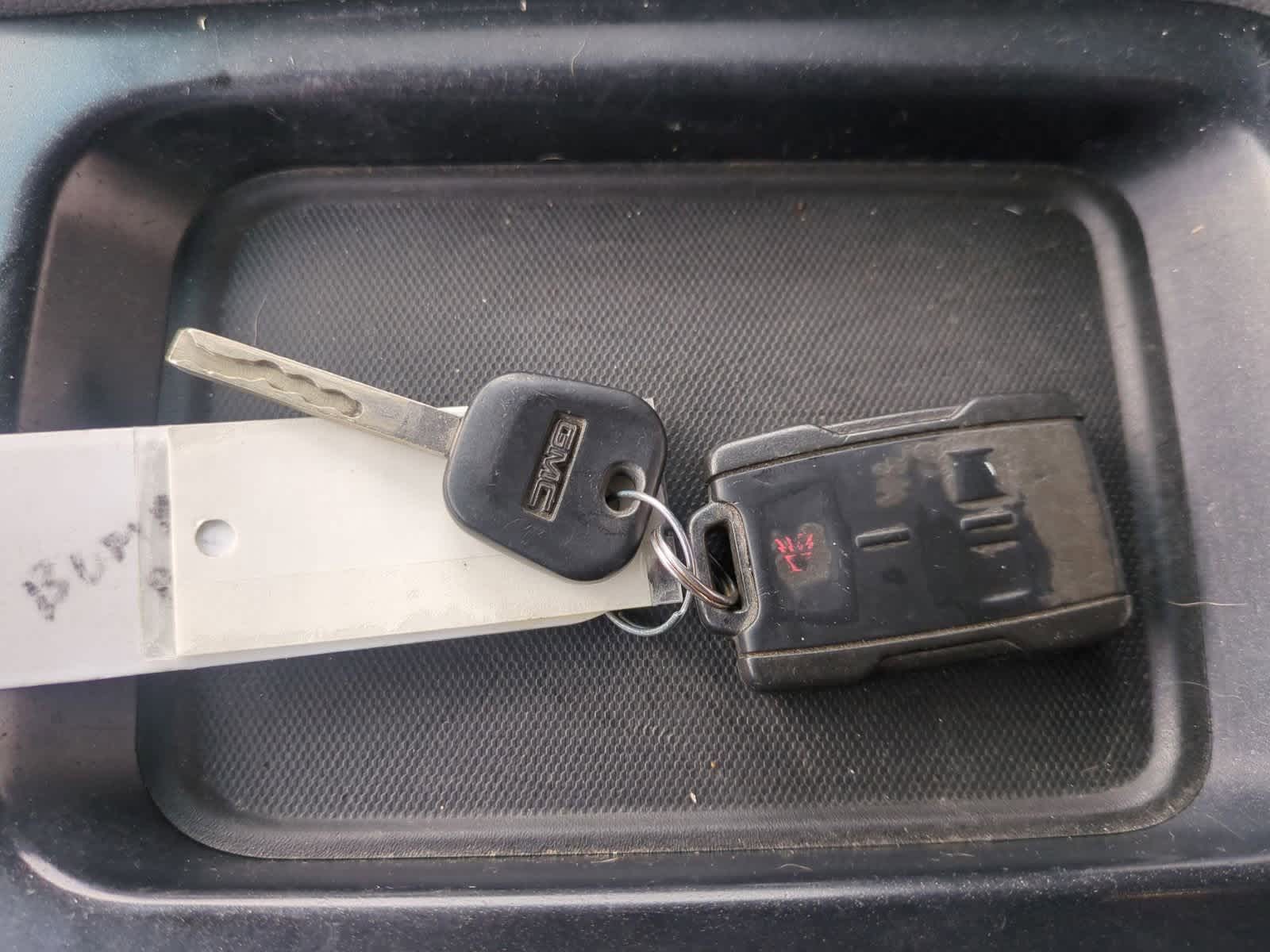 Thumbnail: 2015 GMC Sierra 1500 - 33