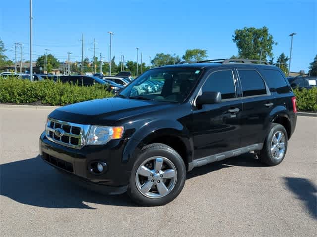 2012 Ford Escape XLT -
                  Waterford, MI