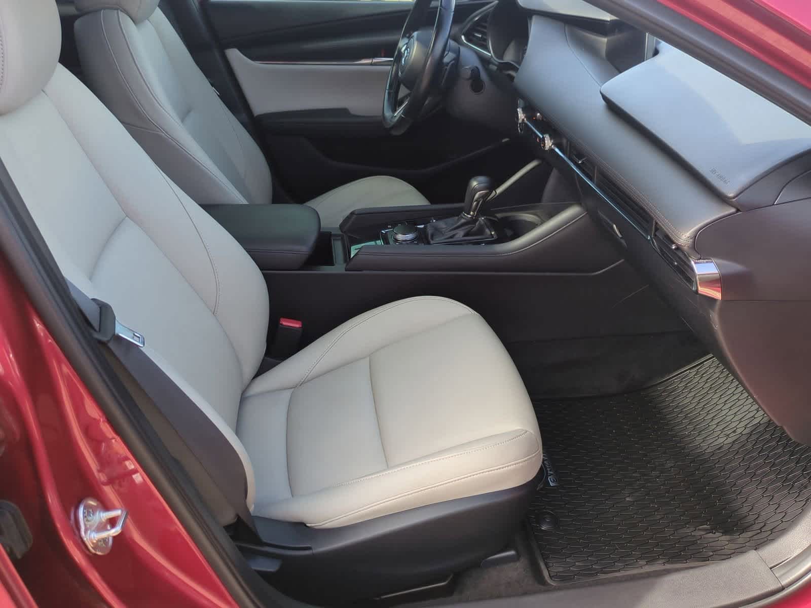 Thumbnail: 2021 Mazda Mazda3 - 23