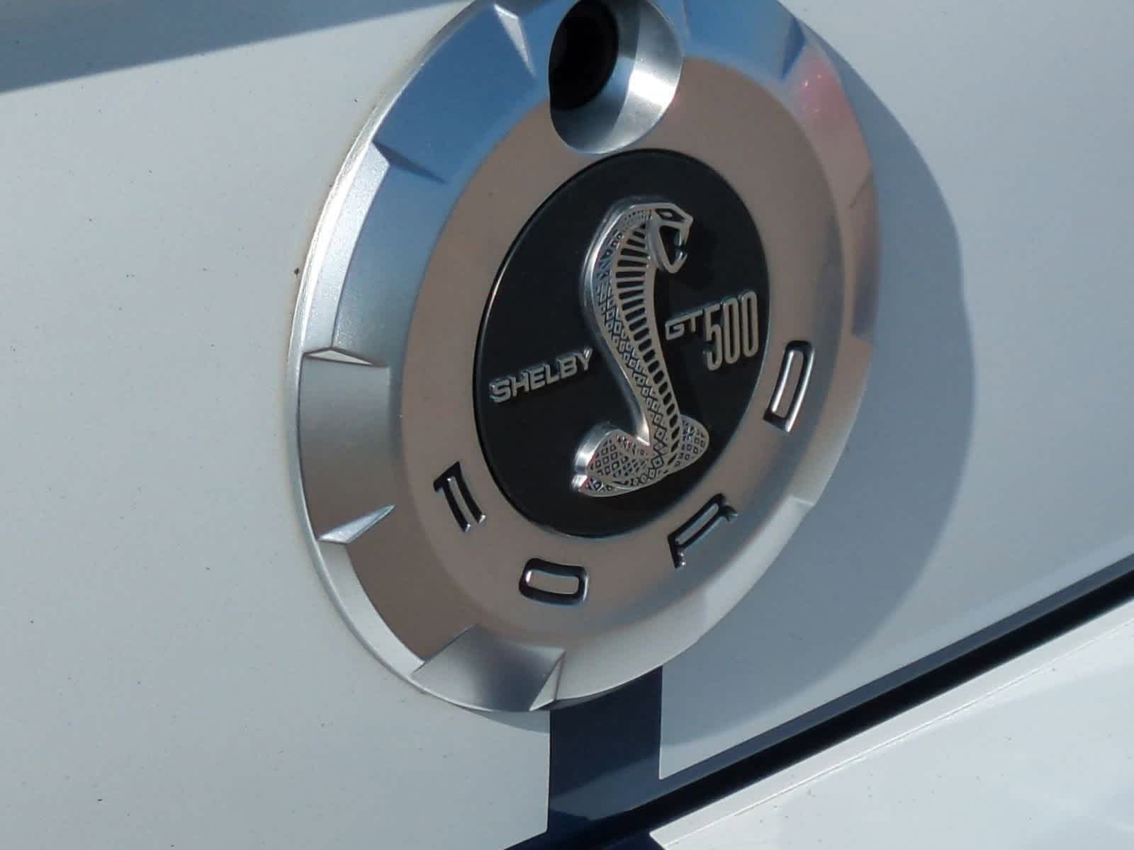 Thumbnail: 2009 Ford Mustang - 12