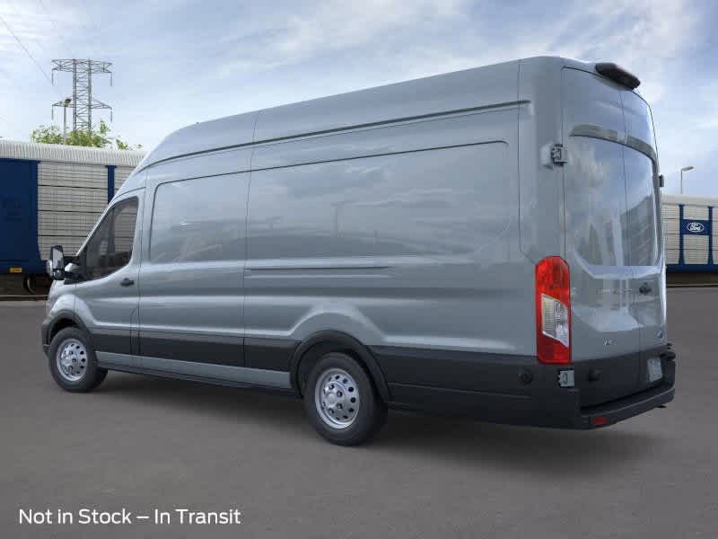 Thumbnail: 2025 Ford Transit Series - 2