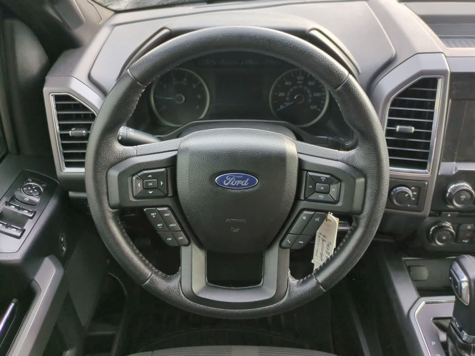 Thumbnail: 2015 Ford F-150 - 22