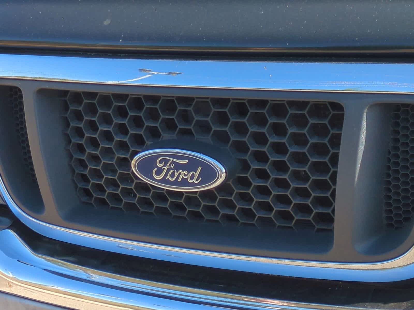 Thumbnail: 2004 Ford Ranger - 12