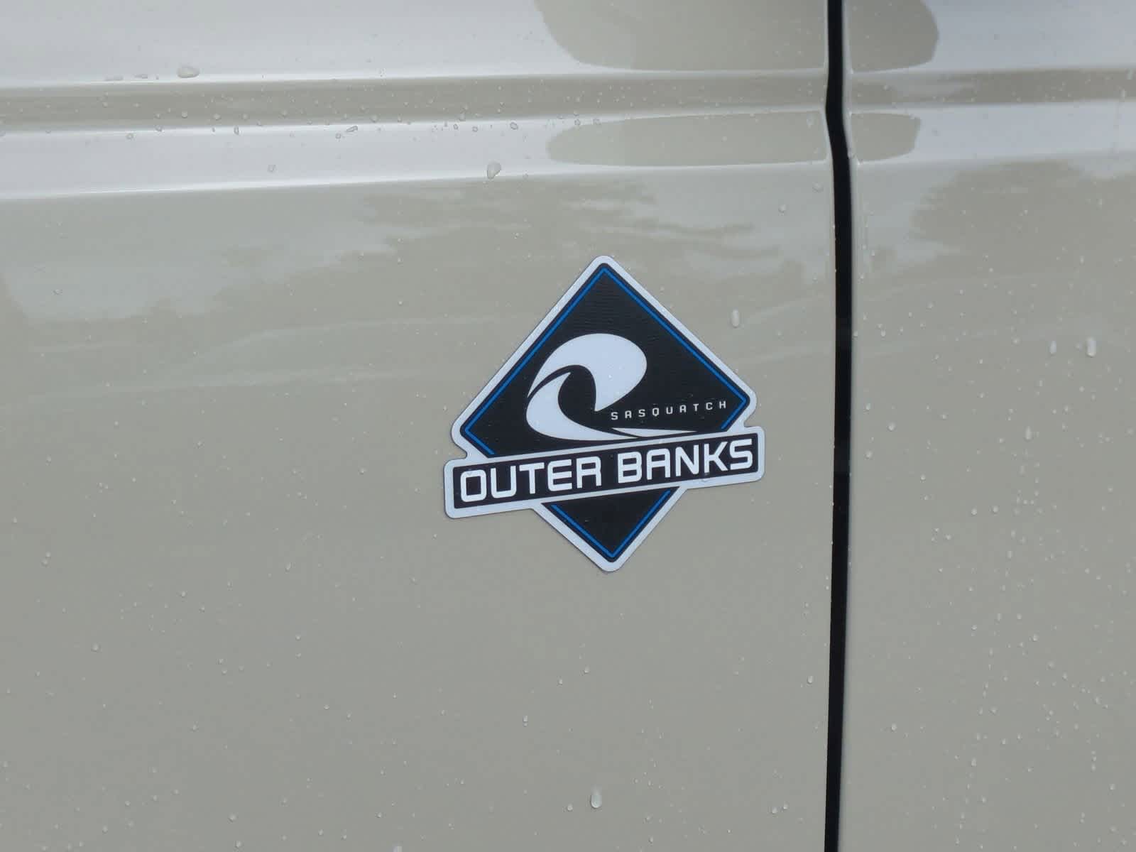 Thumbnail: 2025 Ford Bronco - 13