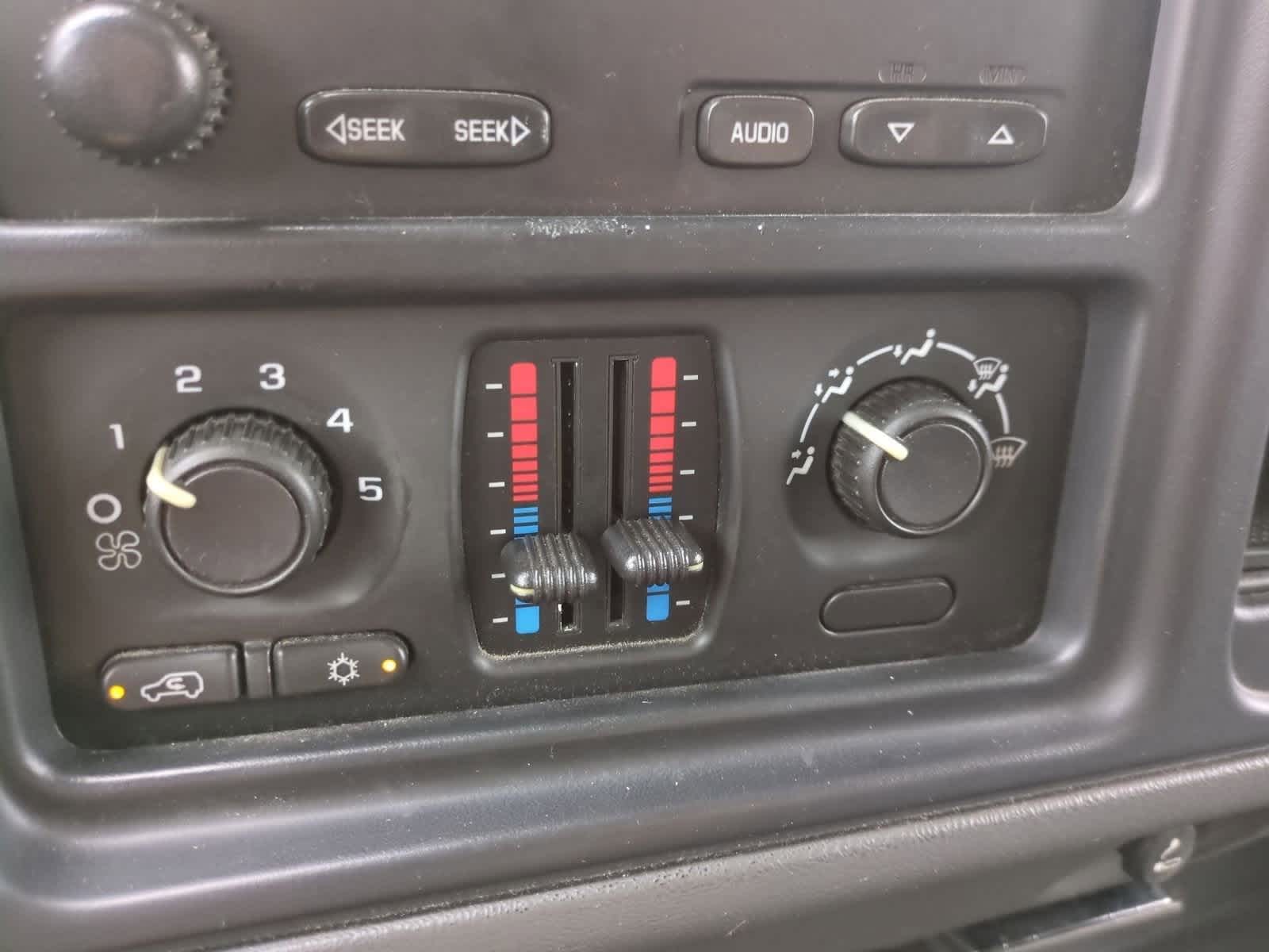 Thumbnail: 2006 GMC Sierra 1500 - 24