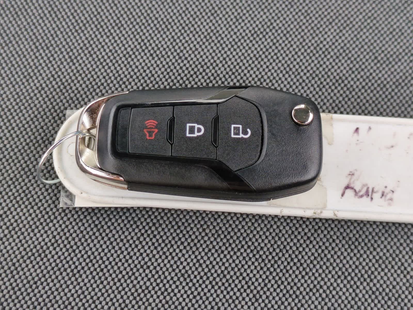 Thumbnail: 2025 Ford Econoline - 29