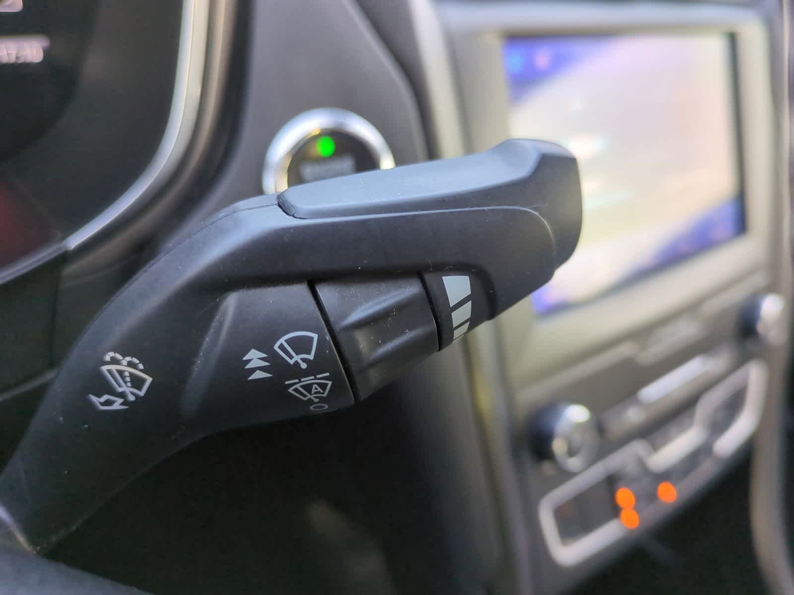 Thumbnail: 2020 Ford Fusion - 25