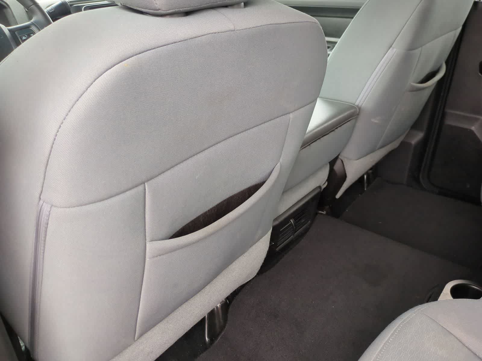 Thumbnail: 2013 RAM 1500 - 18