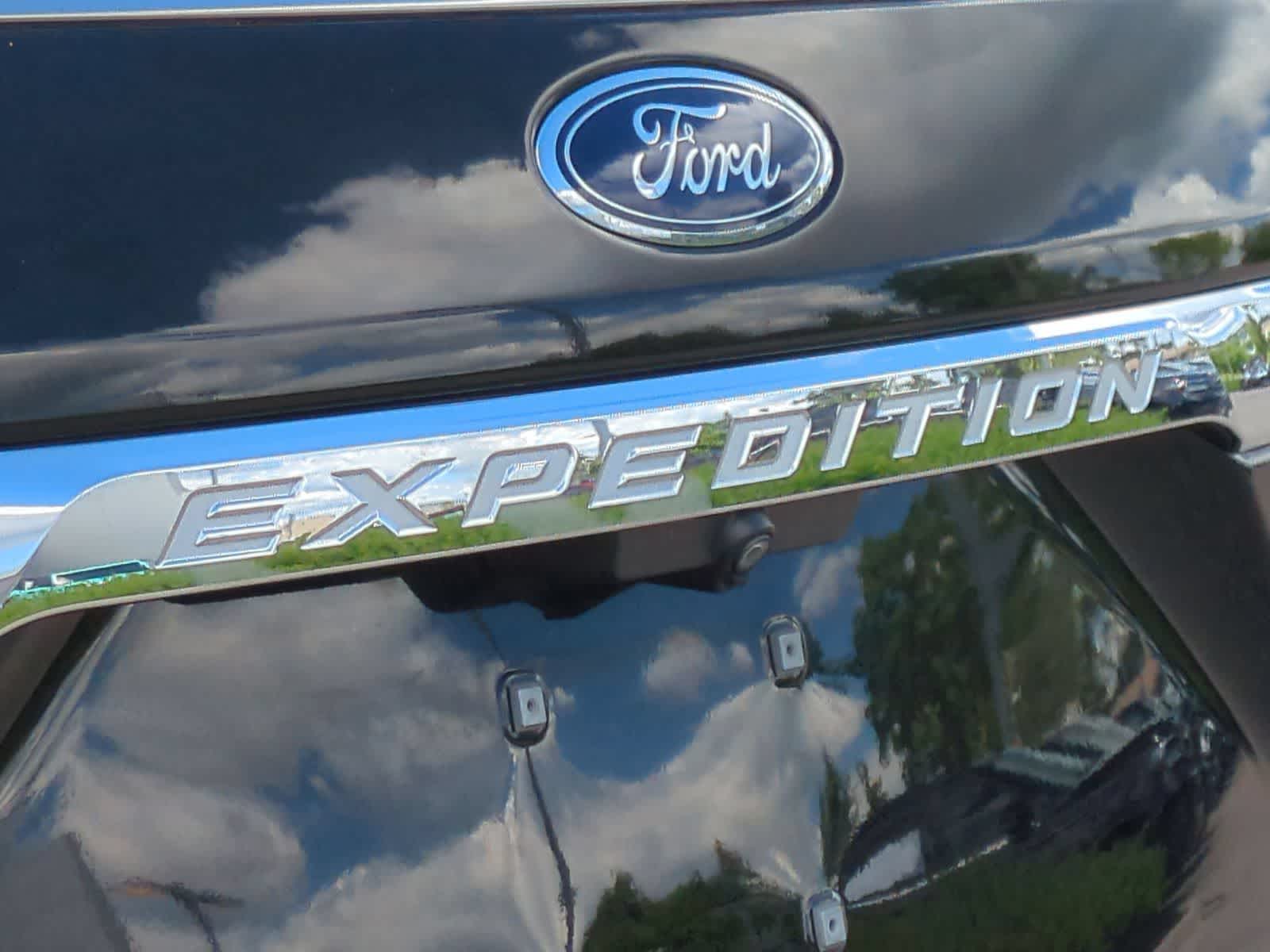 Thumbnail: 2020 Ford Expedition MAX - 13
