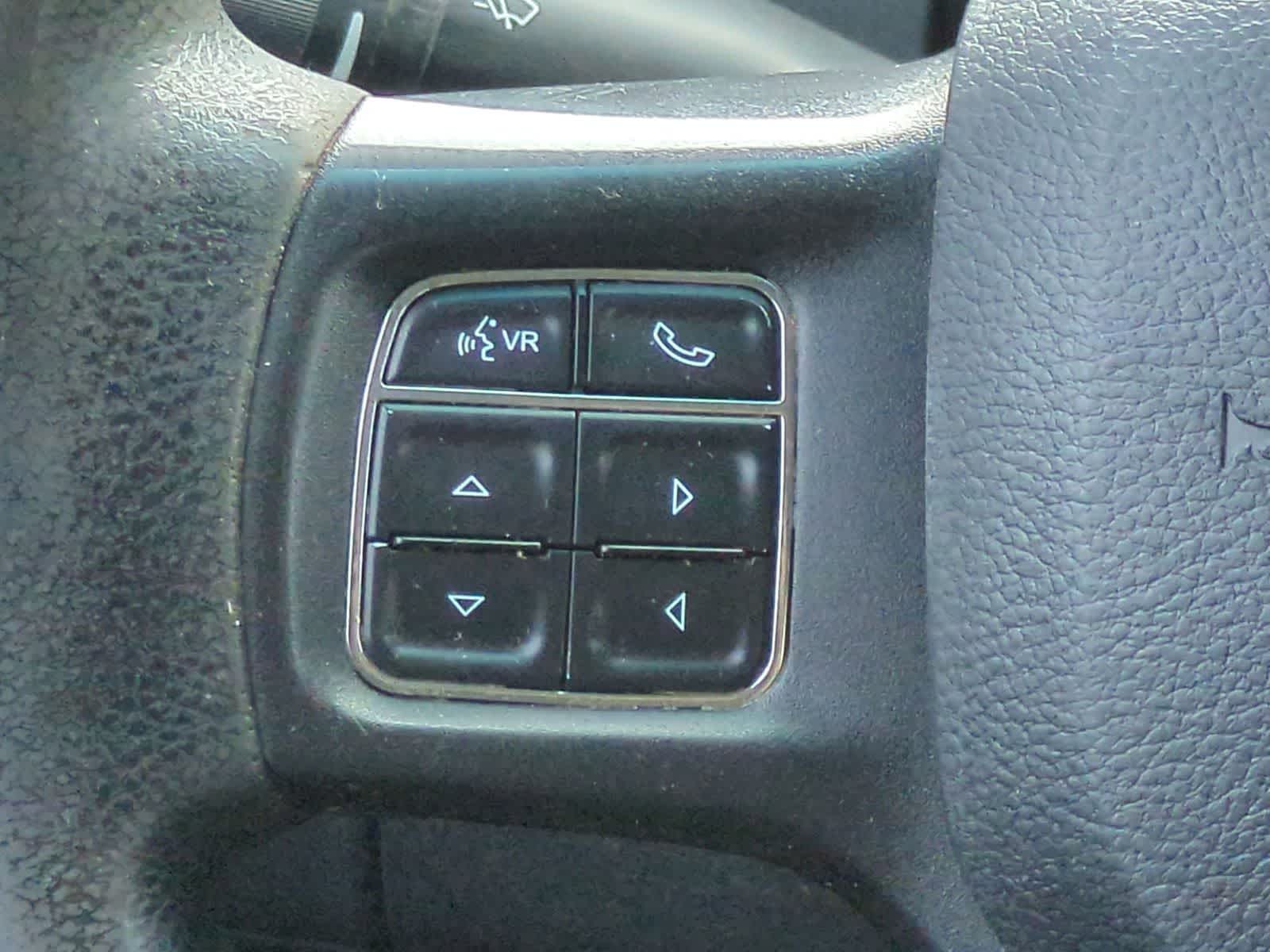 Thumbnail: 2014 RAM 2500 - 22