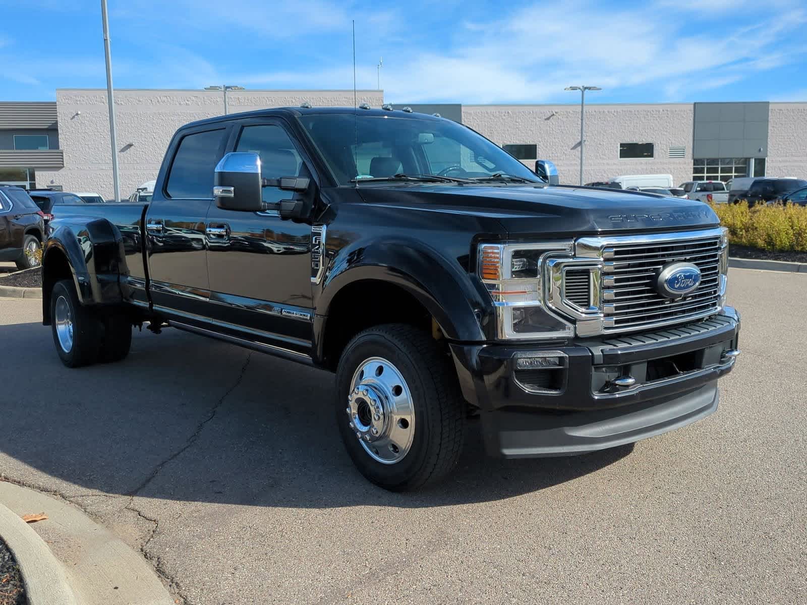 Thumbnail: 2021 Ford Econoline - 2