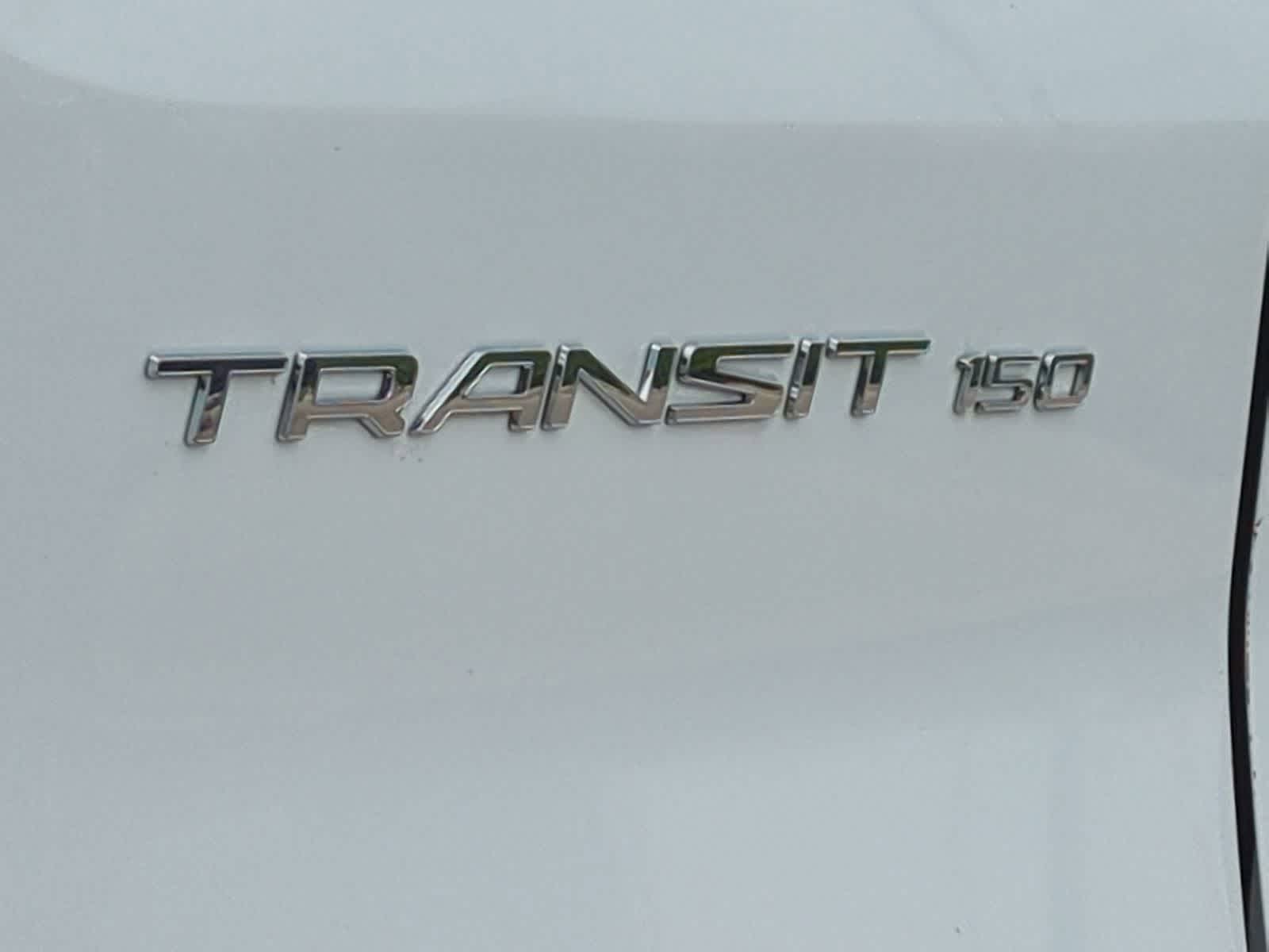 Thumbnail: 2018 Ford Transit Series - 13