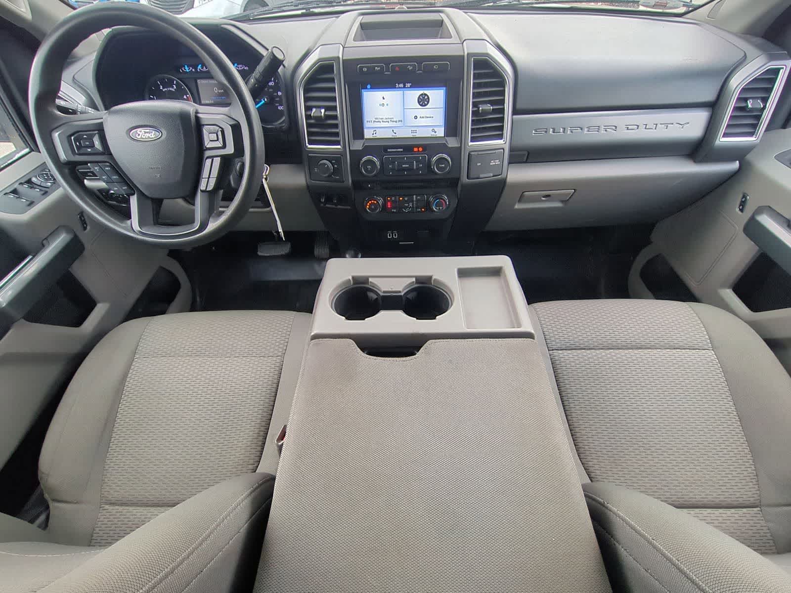 Thumbnail: 2017 Ford Econoline - 15