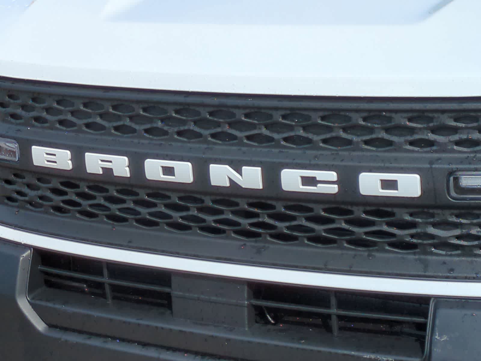 Thumbnail: 2026 Ford Bronco Sport - 12