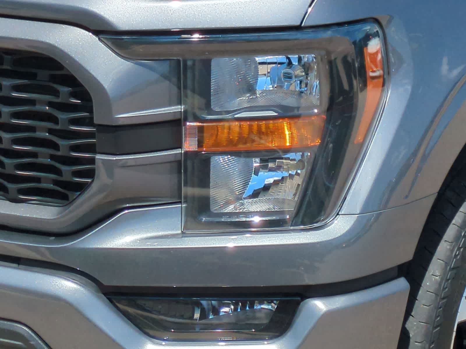 Thumbnail: 2023 Ford F-150 - 11