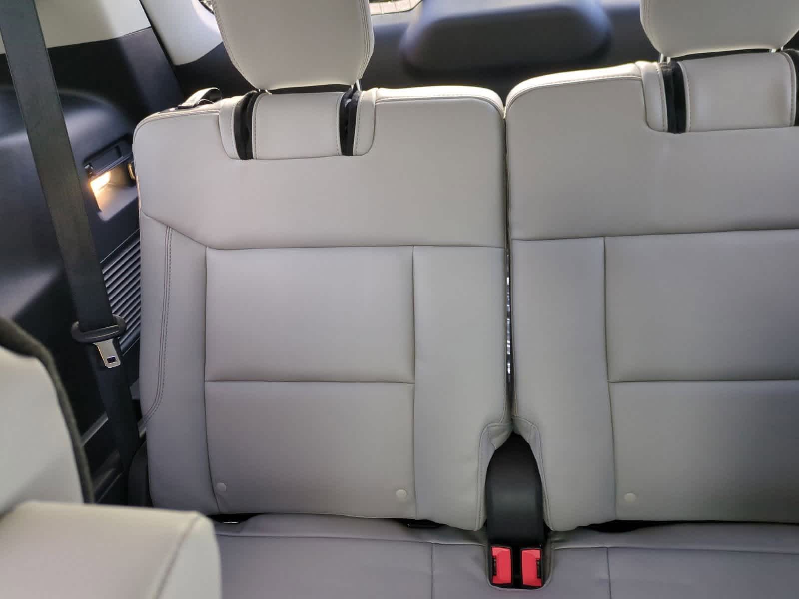 Thumbnail: 2026 Ford Explorer - 22