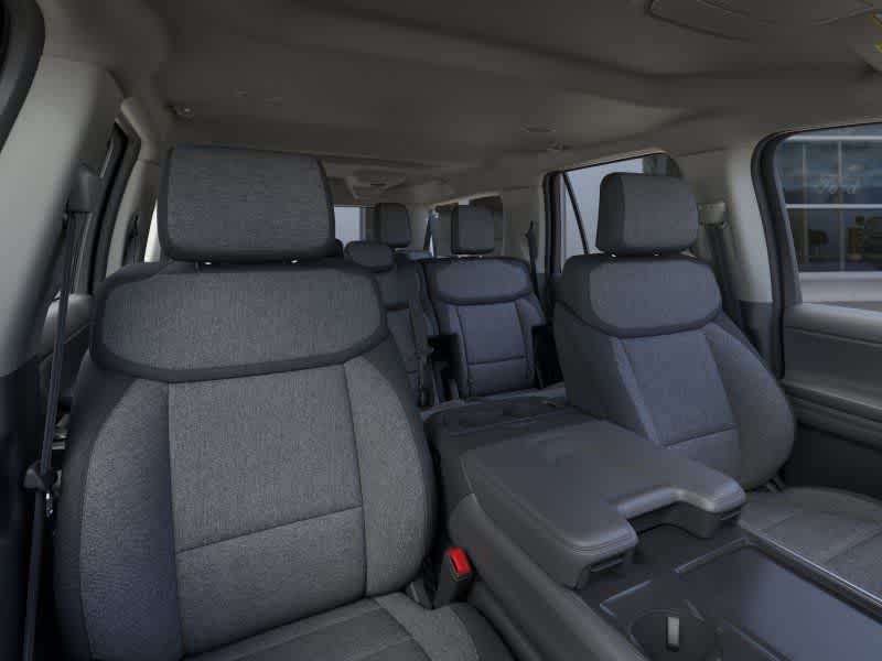 Thumbnail: 2026 Ford Expedition MAX - 10
